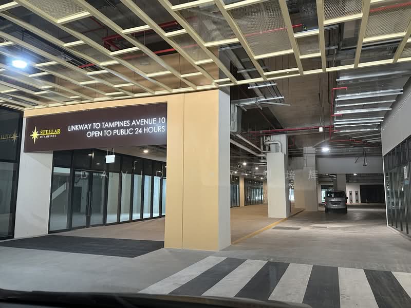 Stellar @ Tampines, 12 Tampines North Drive 4, 1,668 sqft, Factory / Workshop (B2) For Sale, by David Tay 郑培辉, 500122339 - Exterior - CommercialGuru.com.sg