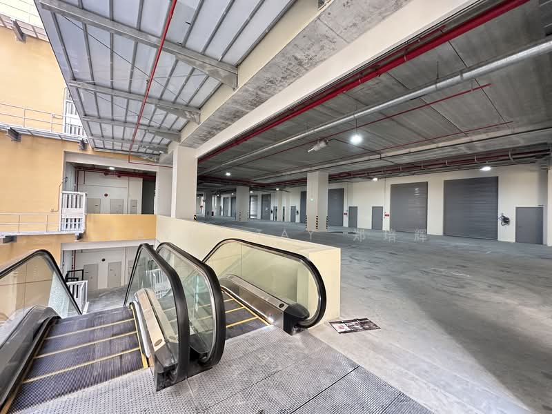 Stellar @ Tampines, 12 Tampines North Drive 4, 1,668 sqft, Factory / Workshop (B2) For Sale, by David Tay 郑培辉, 500122339 - CommercialGuru.com.sg