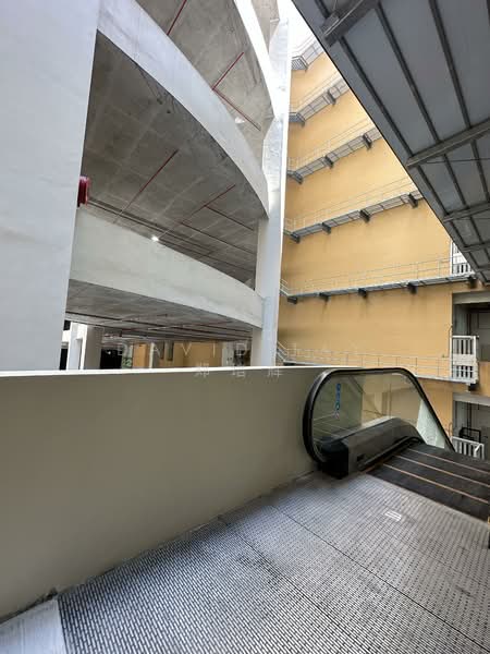 Stellar @ Tampines, 12 Tampines North Drive 4, 1,668 sqft, Factory / Workshop (B2) For Sale, by David Tay 郑培辉, 500122339 - Exterior - CommercialGuru.com.sg