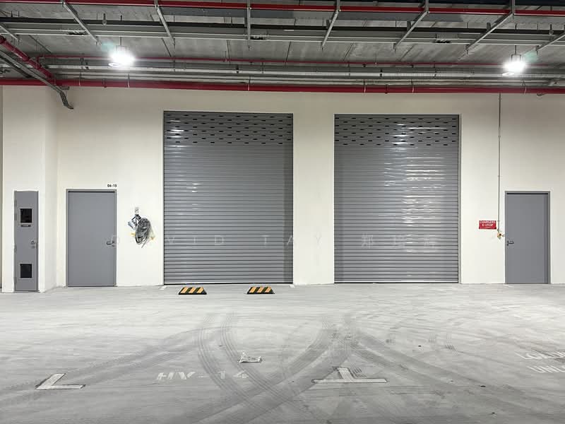 Stellar @ Tampines, 12 Tampines North Drive 4, 1,668 sqft, Factory / Workshop (B2) For Sale, by David Tay 郑培辉, 500122339 - CommercialGuru.com.sg