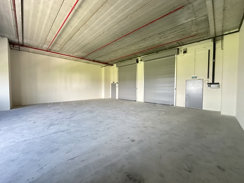 Stellar @ Tampines, 12 Tampines North Drive 4, 1,668 sqft, Factory / Workshop (B2) For Sale, by David Tay 郑培辉, 500122339 - Interior - CommercialGuru.com.sg