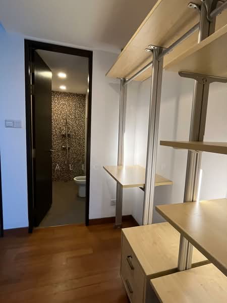 Radiance @ Bukit Timah, Yuk Tong Avenue, 5 Bedrooms, 4,542 sqft, Cluster House For Rent, by Alice Yap, 500122340 - Bathroom - PropertyGuru.com.sg