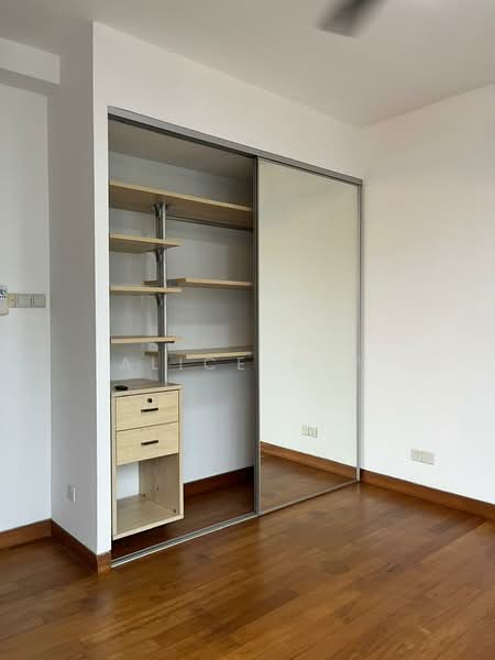 Radiance @ Bukit Timah, Yuk Tong Avenue, 5 Bedrooms, 4,542 sqft, Cluster House For Rent, by Alice Yap, 500122340 - Interior - PropertyGuru.com.sg