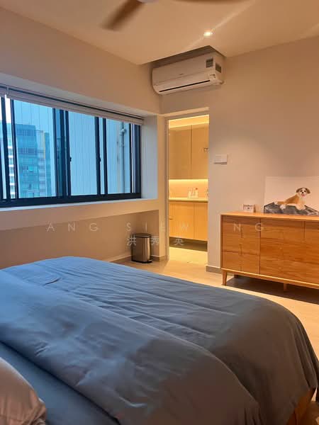 King's Mansion, 437 Tanjong Katong Road, 3 Bedrooms, 1,604 sqft, Condominium For Sale, by Ang Siew Ing 洪秀英, 500122344 - Bedroom - PropertyGuru.com.sg