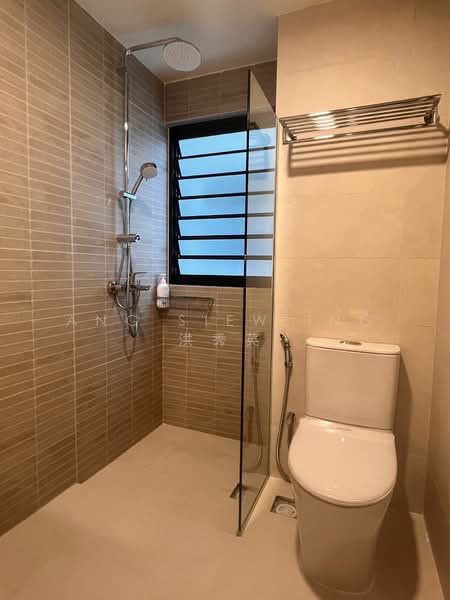 King's Mansion, 437 Tanjong Katong Road, 3 Bedrooms, 1,604 sqft, Condominium For Sale, by Ang Siew Ing 洪秀英, 500122344 - Bathroom - PropertyGuru.com.sg
