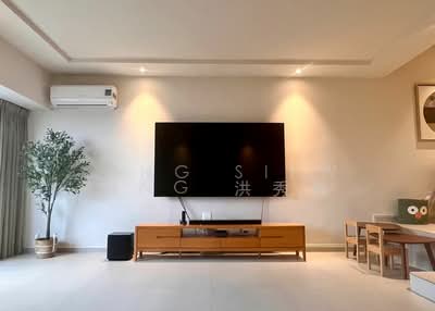 For Sale - King's Mansion