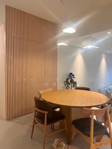 King's Mansion, 437 Tanjong Katong Road, 3 Bedrooms, 1,604 sqft, Condominium For Sale, by Ang Siew Ing 洪秀英, 500122344 - Dining Room - PropertyGuru.com.sg