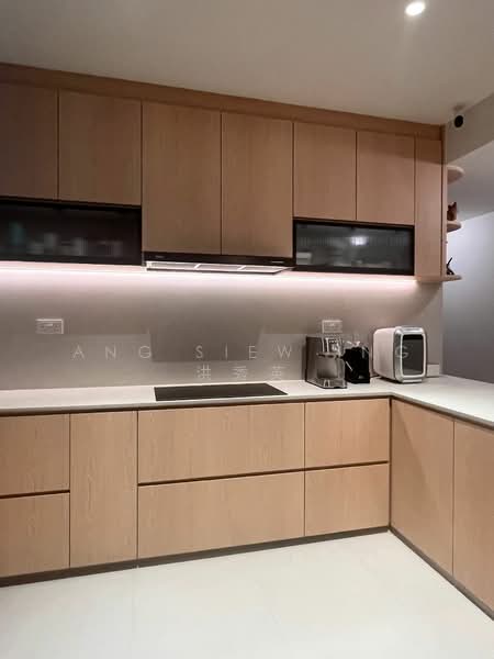 King's Mansion, 437 Tanjong Katong Road, 3 Bedrooms, 1,604 sqft, Condominium For Sale, by Ang Siew Ing 洪秀英, 500122344 - Kitchen - PropertyGuru.com.sg