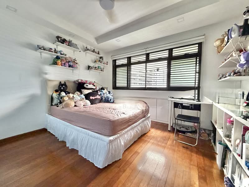 656 Woodlands Ring Road, 656 Woodlands Ring Road, 4 Bedrooms, 1,550 sqft, HDB Flat For Sale, by Taufik Batisah, 500122345 - Bedroom - PropertyGuru.com.sg