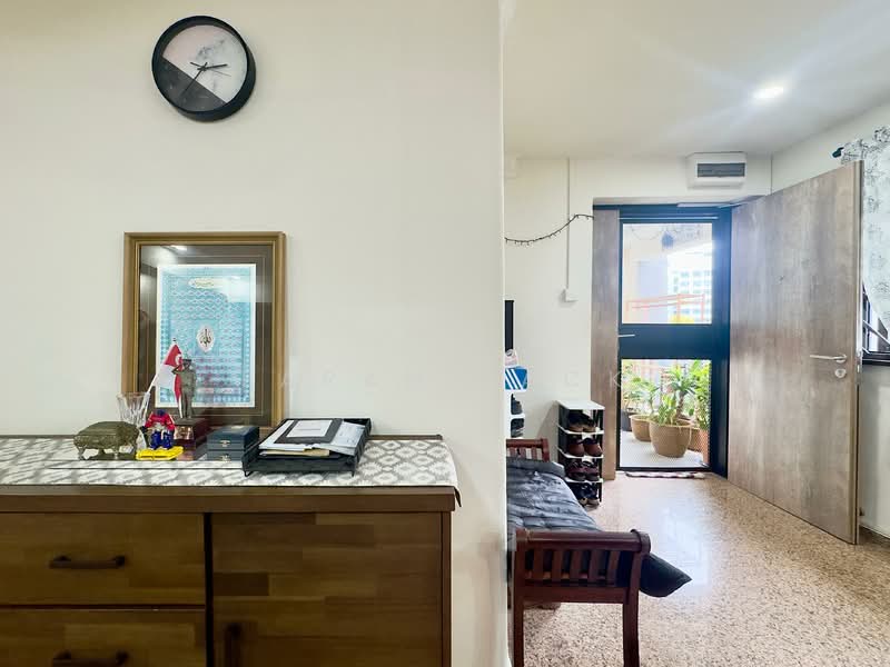 110 Rivervale Walk, 110 Rivervale Walk, 3 Bedrooms, 1,292 sqft, HDB Flat For Sale, by Farah Zack, 500122347 - Interior - PropertyGuru.com.sg