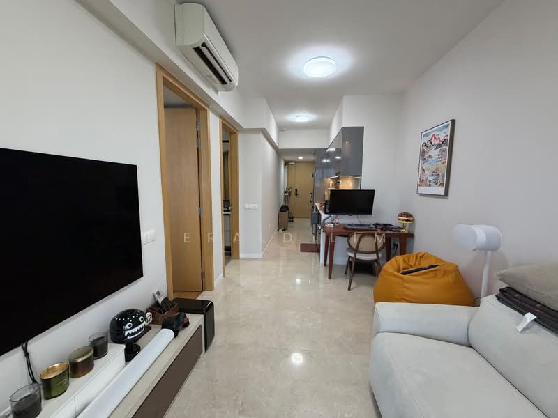 The Tre Ver, 60 Potong Pasir Avenue 1, 1 Bedroom, 495 sqft, Condominium For Sale, by Gerald Lim, 500122348 - Living Room - PropertyGuru.com.sg