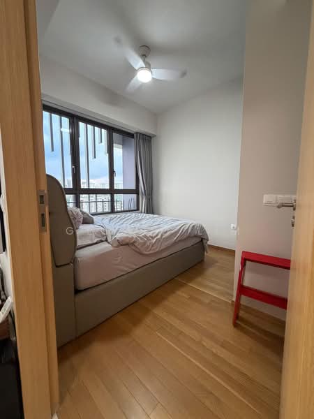 The Tre Ver, 60 Potong Pasir Avenue 1, 1 Bedroom, 495 sqft, Condominium For Sale, by Gerald Lim, 500122348 - Bedroom - PropertyGuru.com.sg