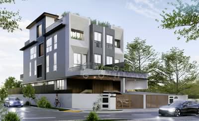For Sale - Telok Kurau Brand New Modern Semi-Detached With Lift