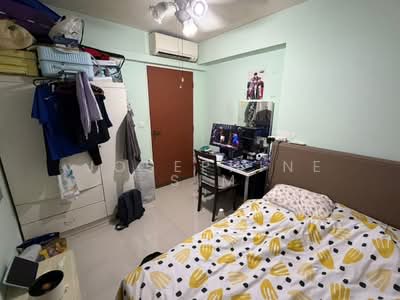 For Rent - 512B Yishun Street 51