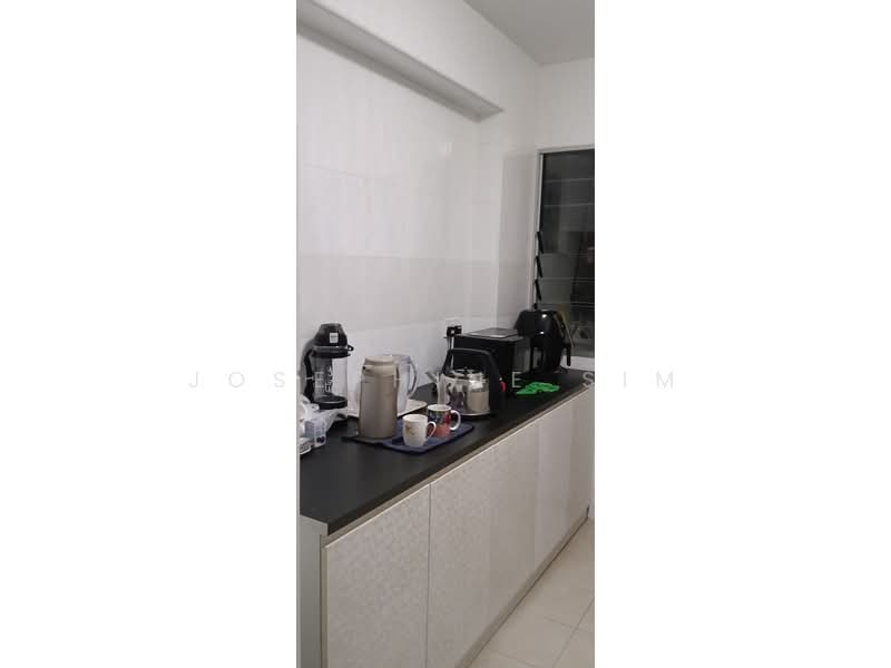 512B Yishun Street 51, 512B Yishun Street 51, Room Rental, 200 sqft, HDB Flat For Rent, by Josephine Sim, 500122353 - Kitchen - PropertyGuru.com.sg