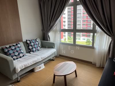 For Sale - 438B Bukit Batok West Avenue 8