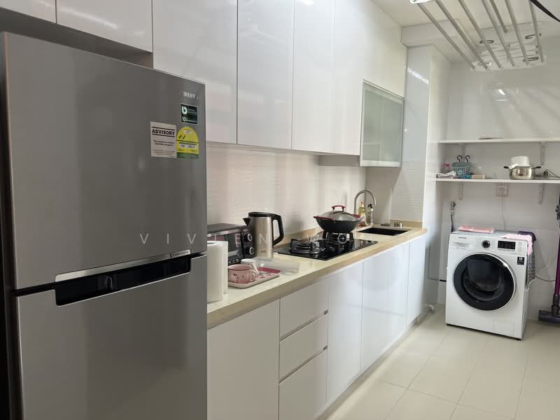 438B Bukit Batok West Avenue 8, 438B Bukit Batok West Avenue 8, 1 Bedroom, 506 sqft, HDB Flat For Sale, by Vivien Wong, 500122355 - Kitchen - PropertyGuru.com.sg