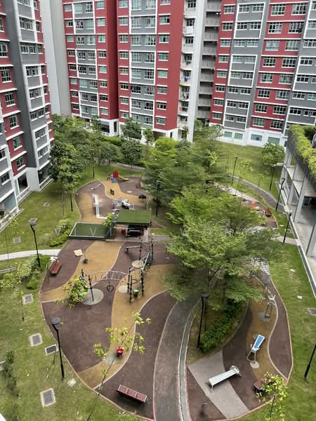 438B Bukit Batok West Avenue 8, 438B Bukit Batok West Avenue 8, 1 Bedroom, 506 sqft, HDB Flat For Sale, by Vivien Wong, 500122355 - Exterior - PropertyGuru.com.sg