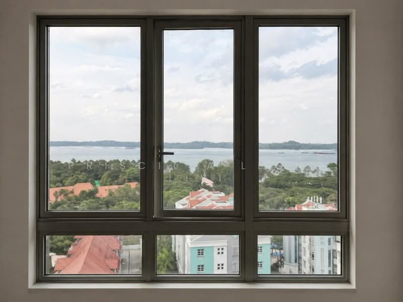 Sea Esta, 20 Pasir Ris Link, 3 Bedrooms, 1,216 sqft, Condominium For Sale, by PRISCILLA LEONG LIYI, 500122357 - View - PropertyGuru.com.sg