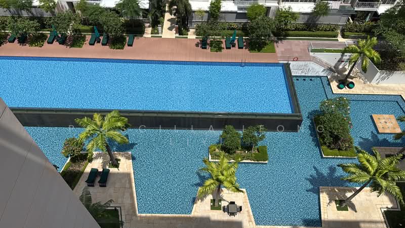 Sea Esta, 20 Pasir Ris Link, 3 Bedrooms, 1,216 sqft, Condominium For Sale, by PRISCILLA LEONG LIYI, 500122357 - Pool - PropertyGuru.com.sg