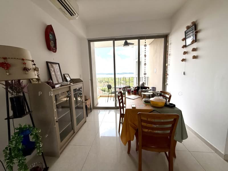 Sea Esta, 20 Pasir Ris Link, 3 Bedrooms, 1,216 sqft, Condominium For Sale, by PRISCILLA LEONG LIYI, 500122357 - Dining Room - PropertyGuru.com.sg