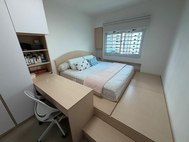 175A Punggol Field, 175A Punggol Field, 3 Bedrooms, 1,184 sqft, HDB Flat For Sale, by Francis Low, 500122358 - Bedroom - PropertyGuru.com.sg