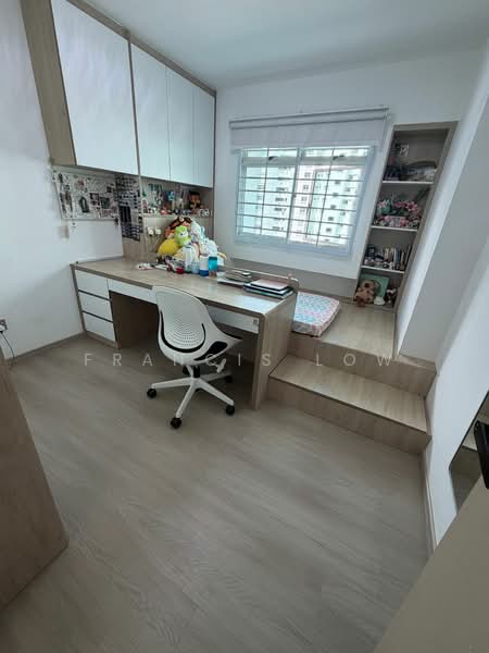 175A Punggol Field, 175A Punggol Field, 3 Bedrooms, 1,184 sqft, HDB Flat For Sale, by Francis Low, 500122358 - Study - PropertyGuru.com.sg