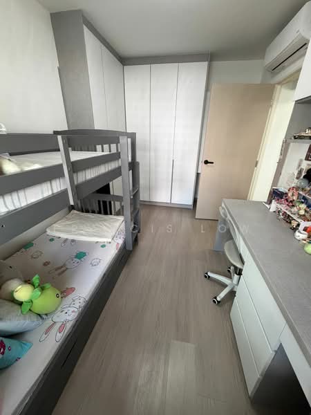 175A Punggol Field, 175A Punggol Field, 3 Bedrooms, 1,184 sqft, HDB Flat For Sale, by Francis Low, 500122358 - Bedroom - PropertyGuru.com.sg