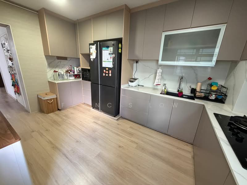 175A Punggol Field, 175A Punggol Field, 3 Bedrooms, 1,184 sqft, HDB Flat For Sale, by Francis Low, 500122358 - Kitchen - PropertyGuru.com.sg