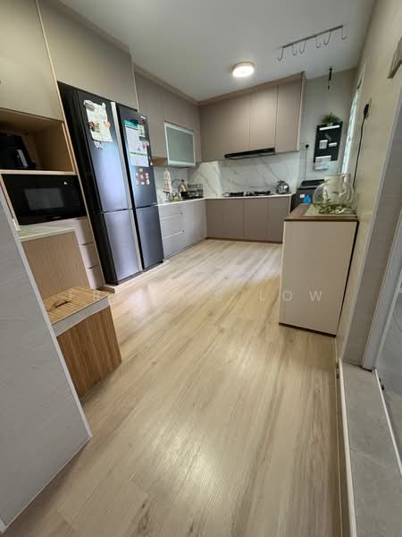 175A Punggol Field, 175A Punggol Field, 3 Bedrooms, 1,184 sqft, HDB Flat For Sale, by Francis Low, 500122358 - Kitchen - PropertyGuru.com.sg