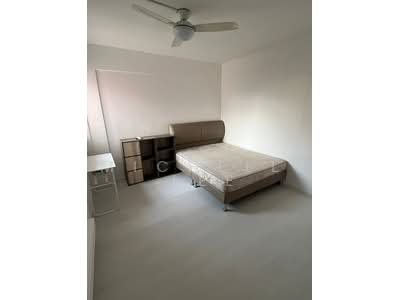 For Rent - 125 Bedok North Road