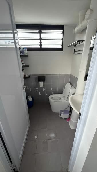 125 Bedok North Road, 125 Bedok North Road, Room Rental, 200 sqft, HDB Flat For Rent, by Michelle Lee, 500122359 - Bathroom - PropertyGuru.com.sg