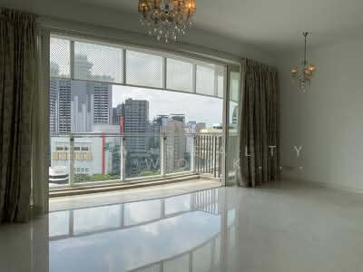 For Rent - Saint Thomas Suites