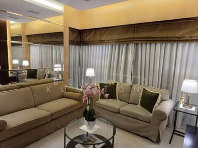 For Rent - Studio 3