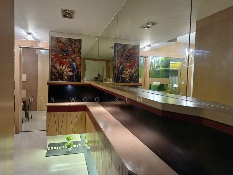 Studio 3, 28 Shanghai Road, 2 Bedrooms, 883 sqft, Condominium For Rent, by Ben Woo Kum Tong, 500122364 - Interior - PropertyGuru.com.sg