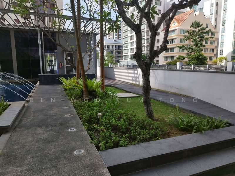 Studio 3, 28 Shanghai Road, 2 Bedrooms, 883 sqft, Condominium For Rent, by Ben Woo Kum Tong, 500122364 - Exterior - PropertyGuru.com.sg