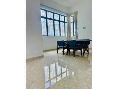 For Rent - Tanglin Regency