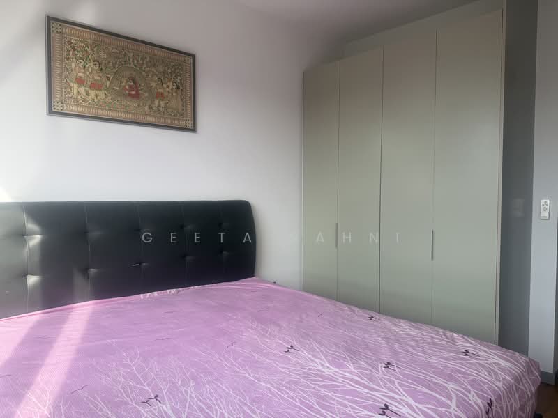 Riversails, 18 Upper Serangoon Crescent, 3 Bedrooms, 1,066 sqft, Condominium For Rent, by Geeta Sahni, 500122367 - Bedroom - PropertyGuru.com.sg