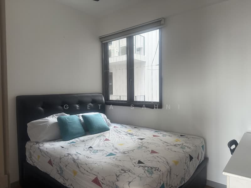 Riversails, 18 Upper Serangoon Crescent, 3 Bedrooms, 1,066 sqft, Condominium For Rent, by Geeta Sahni, 500122367 - Bedroom - PropertyGuru.com.sg