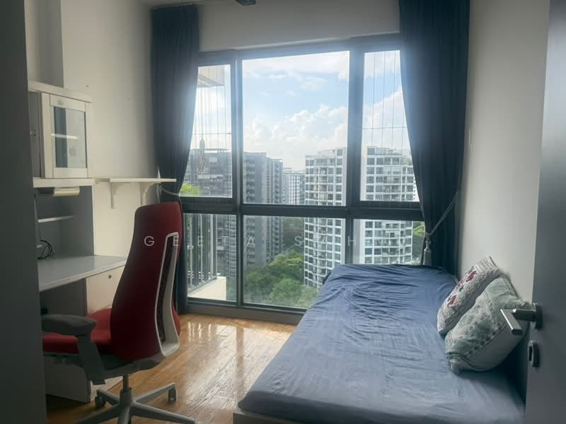 Riversails, 18 Upper Serangoon Crescent, 3 Bedrooms, 1,066 sqft, Condominium For Rent, by Geeta Sahni, 500122367 - PropertyGuru.com.sg