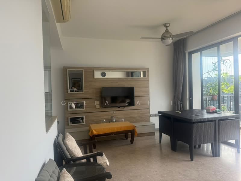 Riversails, 18 Upper Serangoon Crescent, 3 Bedrooms, 1,066 sqft, Condominium For Rent, by Geeta Sahni, 500122367 - PropertyGuru.com.sg