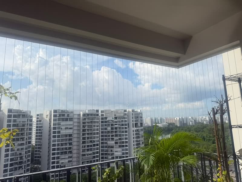 Riversails, 18 Upper Serangoon Crescent, 3 Bedrooms, 1,066 sqft, Condominium For Rent, by Geeta Sahni, 500122367 - PropertyGuru.com.sg