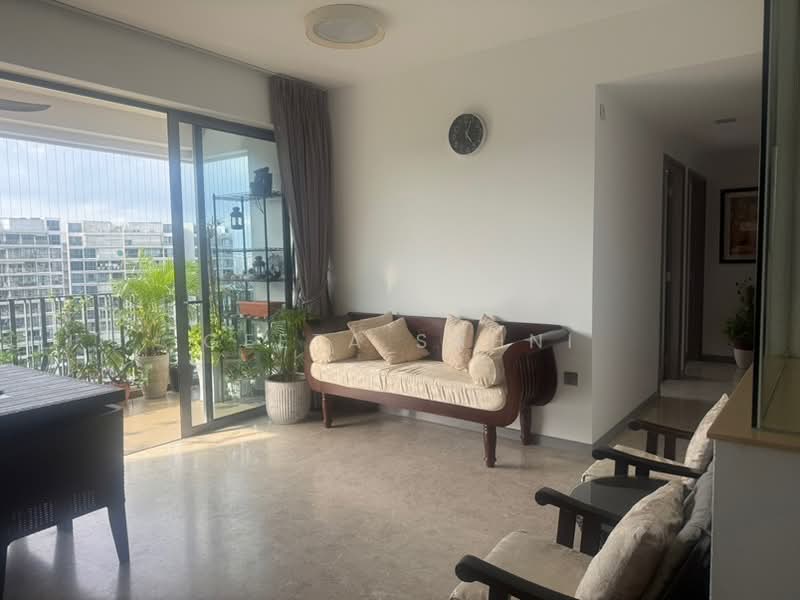 Riversails, 18 Upper Serangoon Crescent, 3 Bedrooms, 1,066 sqft, Condominium For Rent, by Geeta Sahni, 500122367 - PropertyGuru.com.sg