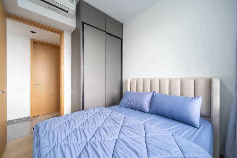 One Holland Village Residences, 1 Holland Village Way, 2 Bedrooms, 797 sqft, Condominium For Sale, by Jerralyn Satrio, 500122368 - PropertyGuru.com.sg