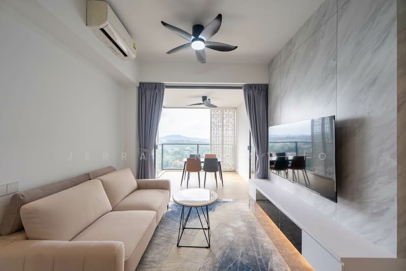 For Sale - One Holland Village Residences