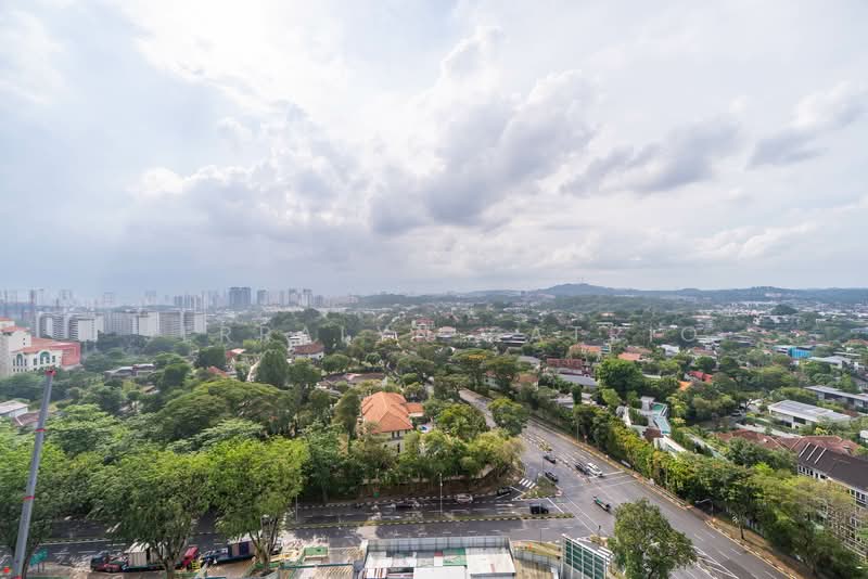 For Sale - One Holland Village Residences