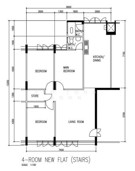 For Sale 15 Teck Whye Lane
