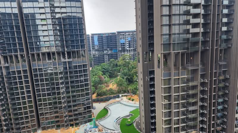 Lentor Modern, Lentor Central, 3 Bedrooms, 1,130 sqft, Condominium For Rent, by Kym Tan, 500122373 - Exterior - PropertyGuru.com.sg