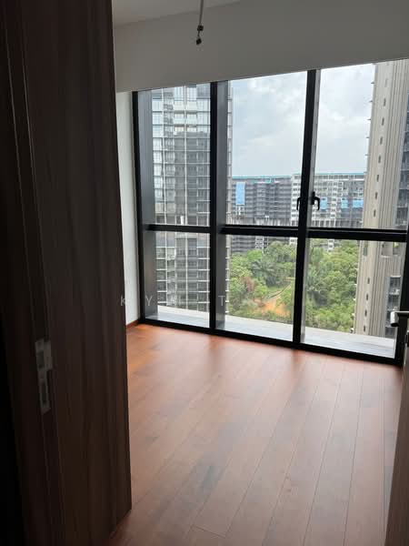 Lentor Modern, Lentor Central, 3 Bedrooms, 1,130 sqft, Condominium For Rent, by Kym Tan, 500122373 - View - PropertyGuru.com.sg