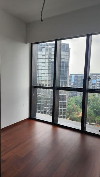 Lentor Modern, Lentor Central, 3 Bedrooms, 1,130 sqft, Condominium For Rent, by Kym Tan, 500122373 - Interior - PropertyGuru.com.sg